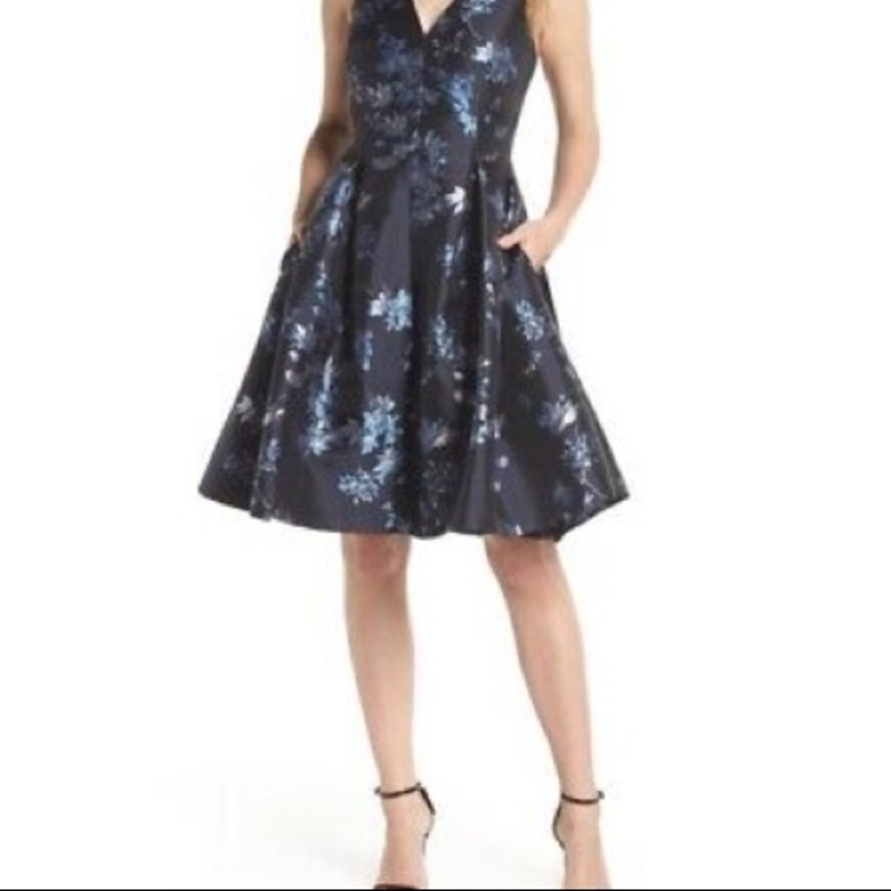 Eliza J Size 2 Dress from Nordstrom